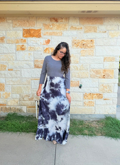 Emy Maxi Dress